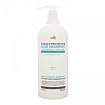 Шампунь с аргановым маслом 900мл - La'dor Damage Protector Acid Shampoo