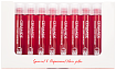 Филлер для волос с керамидами - FarmStay Ceramide damage clinic hair filler, 13мл*10шт