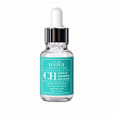 Сыворотка для лица восстанавливающая с центеллой азиатской - Cos De BAHA Centela HA serum (CH), 30мл