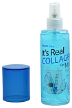 Гель-спрей для лица с коллагеном - FarmStay It's real gel mist collagen, 120мл