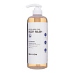 Гель для душа с экстрактом голубики 800мл MIZON MY RELAXING TIME BODY WASH [BLUEBERRY]