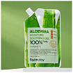 Гель для лица многофункциональный с экстрактом алоэ вера - FarmStay Aloe vera moisture sooth, 300мл
