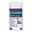 Порошок косметический каламина для ухода за кожей 4, Derma Factory Calamine 100 powder 5мл
