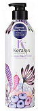 Шампунь парфюмированный «элеганс» - KeraSys Elegance&sensual parfumed shampoo, 400мл