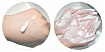 Пенка для лица с женьшенем - FarmStay Red ginseng pure cleansing foam, 180мл