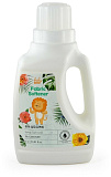 Кондиционер для детского белья «весеннее настроение» - Kmpc Baby step fabric softener, 1000мл