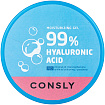 Гель увлажняющий с гиалуроновой кислотой 300мл CONSLY Hyaluronic Acid Moisture Gel