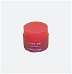 Маска для губ ночная - Laneige Lip sleeping mask mini pink, 3мл