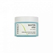 Крем увлажняющий с гиалуроновой кислотой и ниацинамидом Consly WATER SHOT Enriched Hydrating Hyaluro