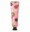Крем для рук с дикой малиной - Frudia My orchard raspberry wine hand cream, 30г