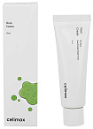 Крем для лица восстанавливающий с экстрактом нони - Celimax The real noni energy repair cream, 50мл