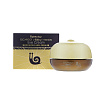 Крем интенсивный с муцином королевской улитки 50г FarmStay Escargot Noblesse Intensive Eye Cream