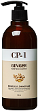 Шампунь для волос имбирный - Esthetic House CP-1 ginger purifying shampoo, 100мл