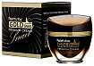 Крем премиальный с золотом и муцином улитки - FarmStay Gold snail premium cream, 50мл