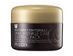 Маска для лица ночная c муцином улитки 80мл MIZON Snail Wrinkle Care Sleeping Pack c муцином улитки