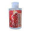 Вода очищающая с экстрактом граната 530мл JIGOTT POMEGRANATE DEEP CLEANSING WATER