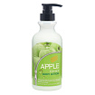 Лосьон для тела с экстрактом яблока 500мл FOODAHOLIC ESSENCE BODY LOTION #APPLE