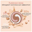 Пудра кушон 23 тон - YU.R Moist layer cushion, 25г