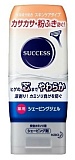Гель для бритья, для сухой и чувствительной кожи - KAO Success shaving gel skin care type, 180г