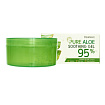 Гель для тела успокаивающий с алоэ 300мл DEOPROCE PURE ALOE SOOTHING GEL 95%