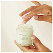 Крем-гель балансирующий для жирной кожи - Aromatica Tea tree pore purifying gel cream, 100мл
