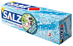 Паста зубная для комплексной защиты - Lion Thailand salz fresh, 90г