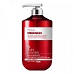 Маска для волос с кератином и ароматом детской присыпки 107 PAUL MEDISON Nutri Treatment Baby Powder