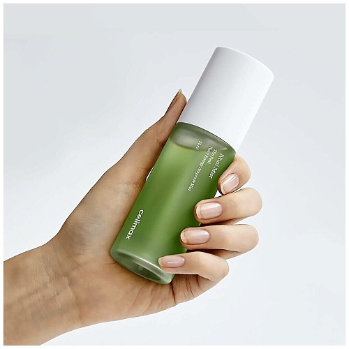 Мист-спрей ампульный для лица с экстрактом нони - Celimax Noni energy ampoule mist, 50мл