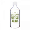 Эссенция-тонер для лица с экстрактом цветка хаутт Derma Factory Houttuynia Cordata 84% Essence Toner