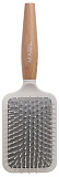 Расческа деревянная для головы - Masil Wooden paddle brush, 186г