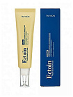 Крем для век дневной с эктоином от темных кругов - TheYEON Ectoin vital conceal eye cream, 20мл