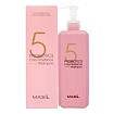Шампунь для окрашенных волос с защитой цвета 500мл MASIL 5 PROBIOTICS COLOR RADIANCE SHAMPOO