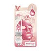 Маска для лица тканевая c гиалуроновой кислотой Elizavecca Power Ringer Mask Pack Hyaluronic Acid Wa
