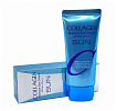 Крем солнцезащитный увлажняющий с коллагеном - Enough Collagen sun cream SPF50+/PA++++, 50г