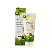 Пенка для умывания с муцином улитки 180мл EKEL Foam Cleanser Snail