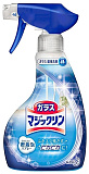 Спрей-пенка для очистки стекол, без запаха - KAO Glass magiclean bubble spray, 400мл