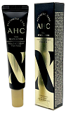 Крем для век антивозрастной с эффектом лифтинга - AHC Ten revolution real eye cream for face, 12мл