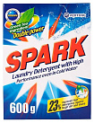 Порошок стиральный концентрированный «спарк» - KeraSys Spark laundry detergent, 1000г