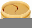 Патчи с экстрактом золотого шелкопряда - JMsolution Golden cocoon home esthetic eye patch, 60шт