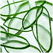 Гель алоэ вера органический увлажняющий - Aromatica Soothing aloe vera gel, 300мл