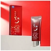 Крем СС с экстрактом жень-шеня - DAANDAN BIT RED GINSENG C.C CREAM