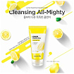 Пилинг-гель для лица с экстрактом лимона 120мл secret Key LEMON SPARKLING Peeling gel