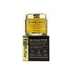 Крем ампульный с золотом и пептидами 80 мл FarmStay 24K Gold & Peptide Perfect Ampoule Cream