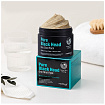 Маска разогревающая для глубокого очищения пор - Meditime Pore black head one shot pack, 100г