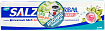 Паста зубная с розовой гималайской солью - Lion Salz herbal, 90г