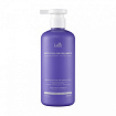 Шампунь оттеночный против желтизны волос - Lador Anti yellow shampoo, 300мл