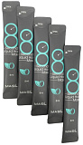 Маска экспресс для увеличения объёма волос 350мл MASIL 8 SECONDS LIQUID HAIR MASK