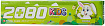 Паста зубная детская «яблоко» - KeraSys Dental clinic 2080 kids apple, 80г