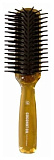 Щетка для волос с кокосовым маслом - Ikemoto Coconut blow styling brush, 1шт