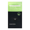 Патчи для носа очищающие 1шт MIZON Pore Fresh Clear Nose Pack